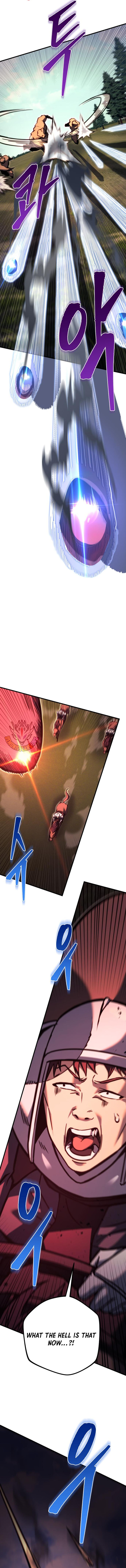 Regressor of the Fallen family Chapter 85 4